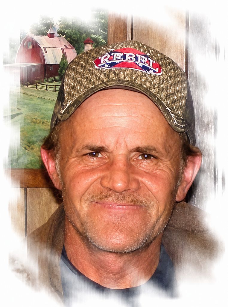Michael Glen Phillips