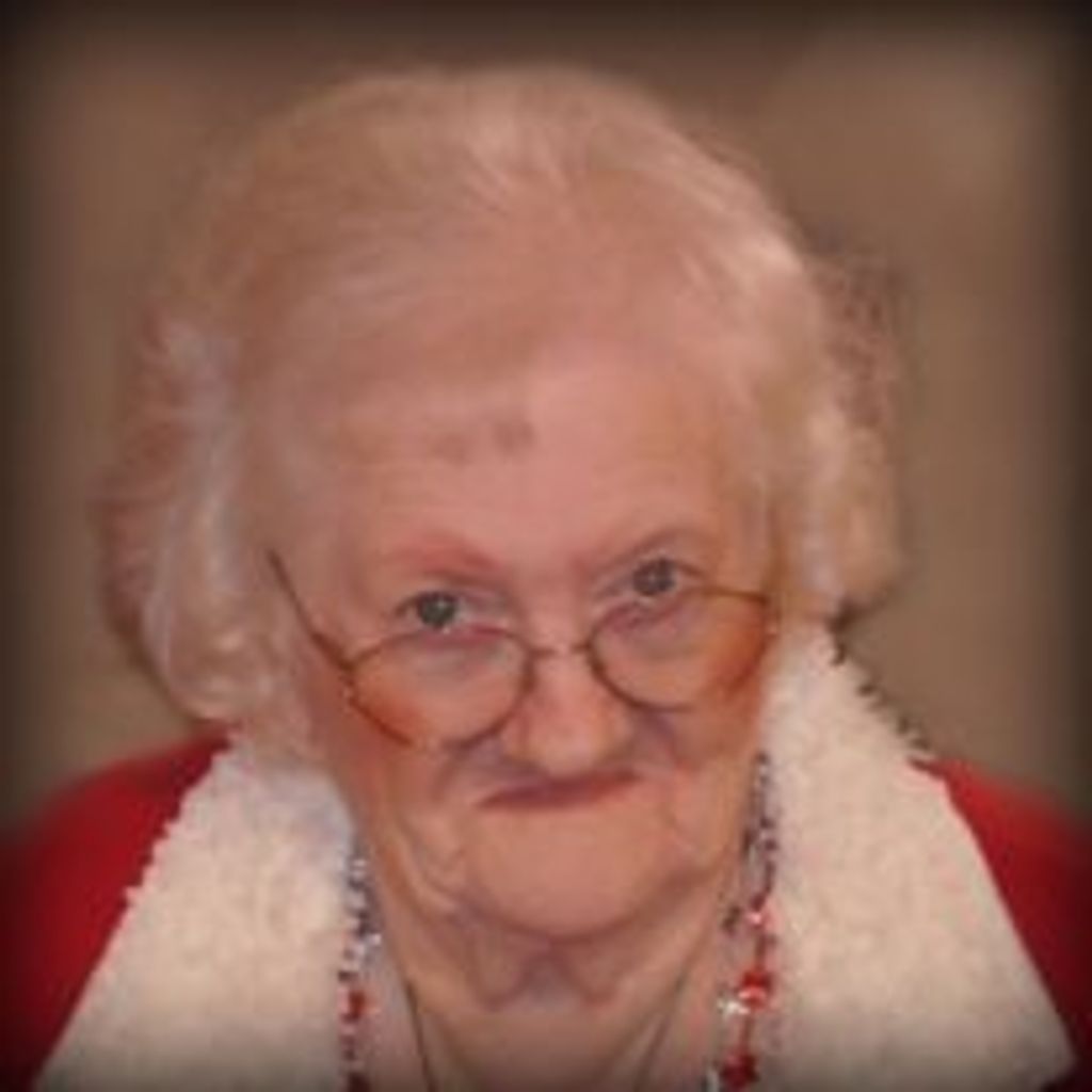 Frances Marie Wilbanks