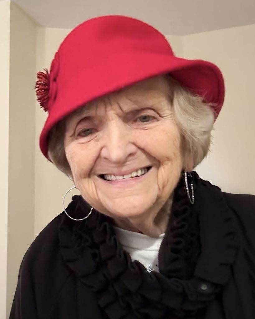 Mary Jayne Mahoy Profile Photo