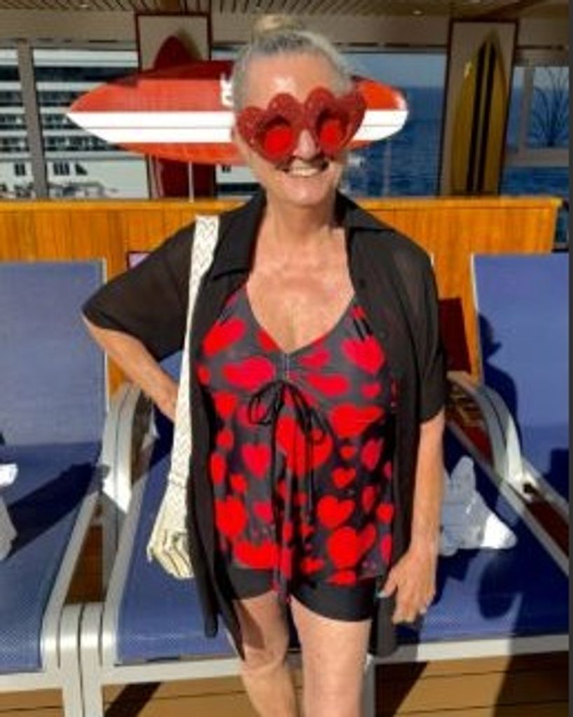 Loma McMahon Profile Photo