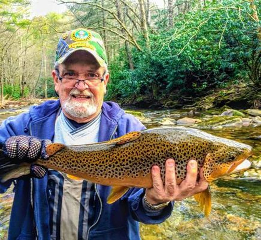 Gary Lee Baldwin Profile Photo
