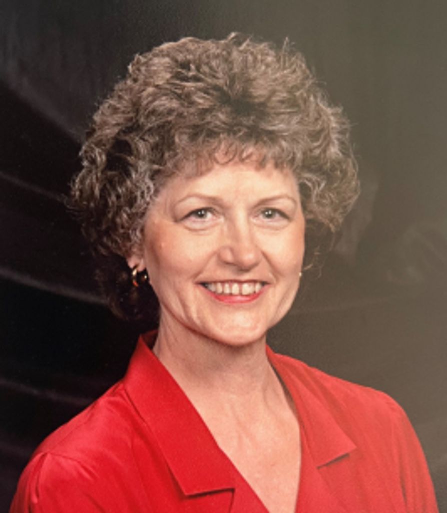 Eula Georgine (West) Wells