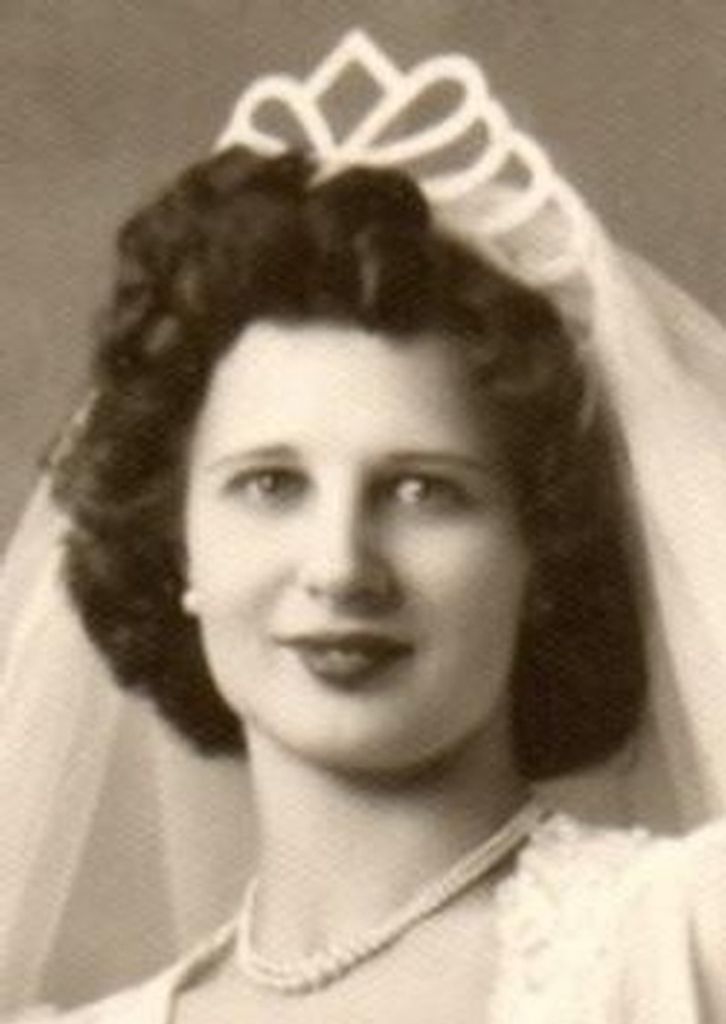 Mary Zajac Profile Photo