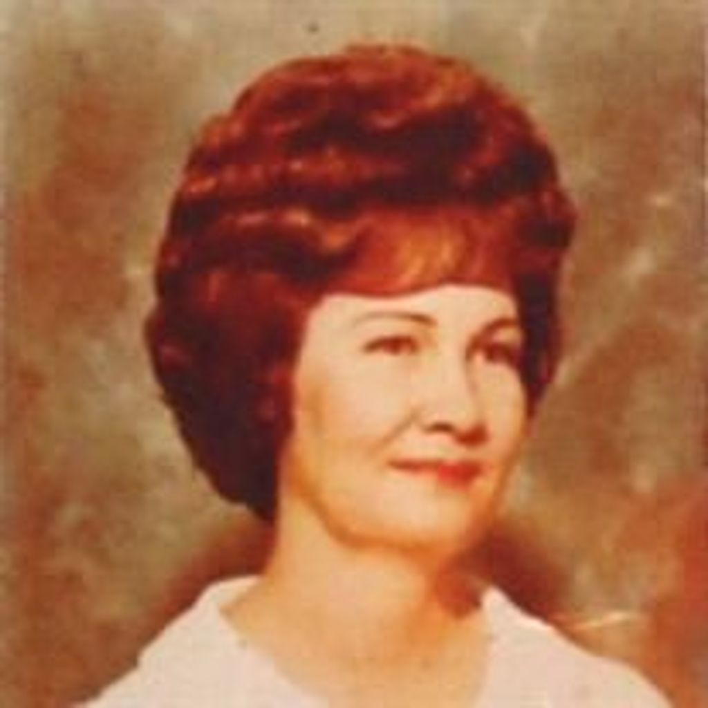 Thelma  Willene Ladner