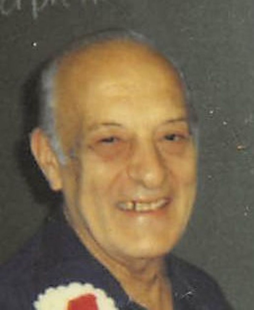 Thomas J. Petraglia
