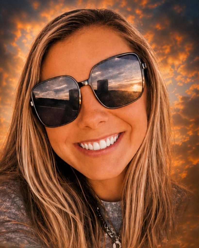 Israel "Izzy" Dove Waggoner Profile Photo