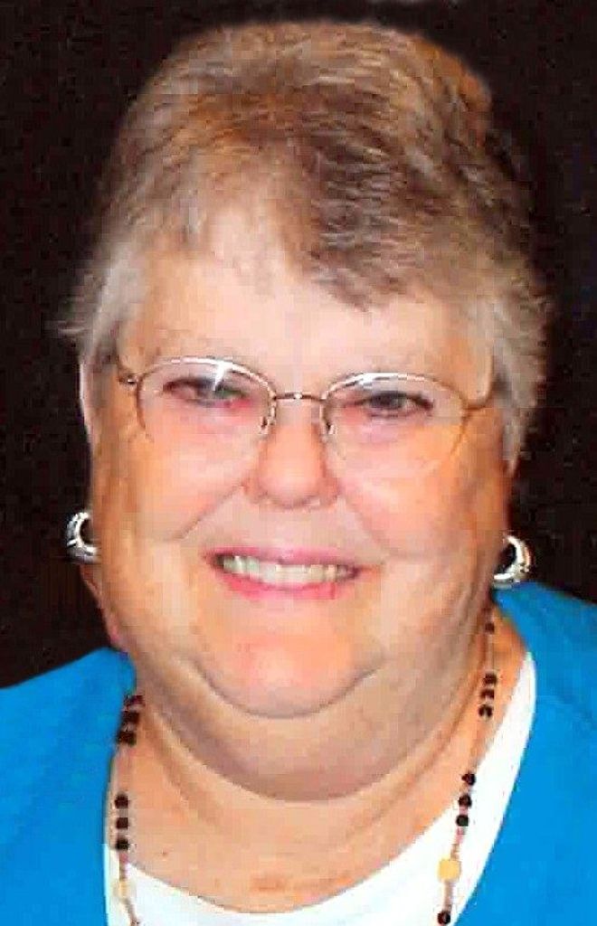 Roberta M. “Bobbi” Busswood