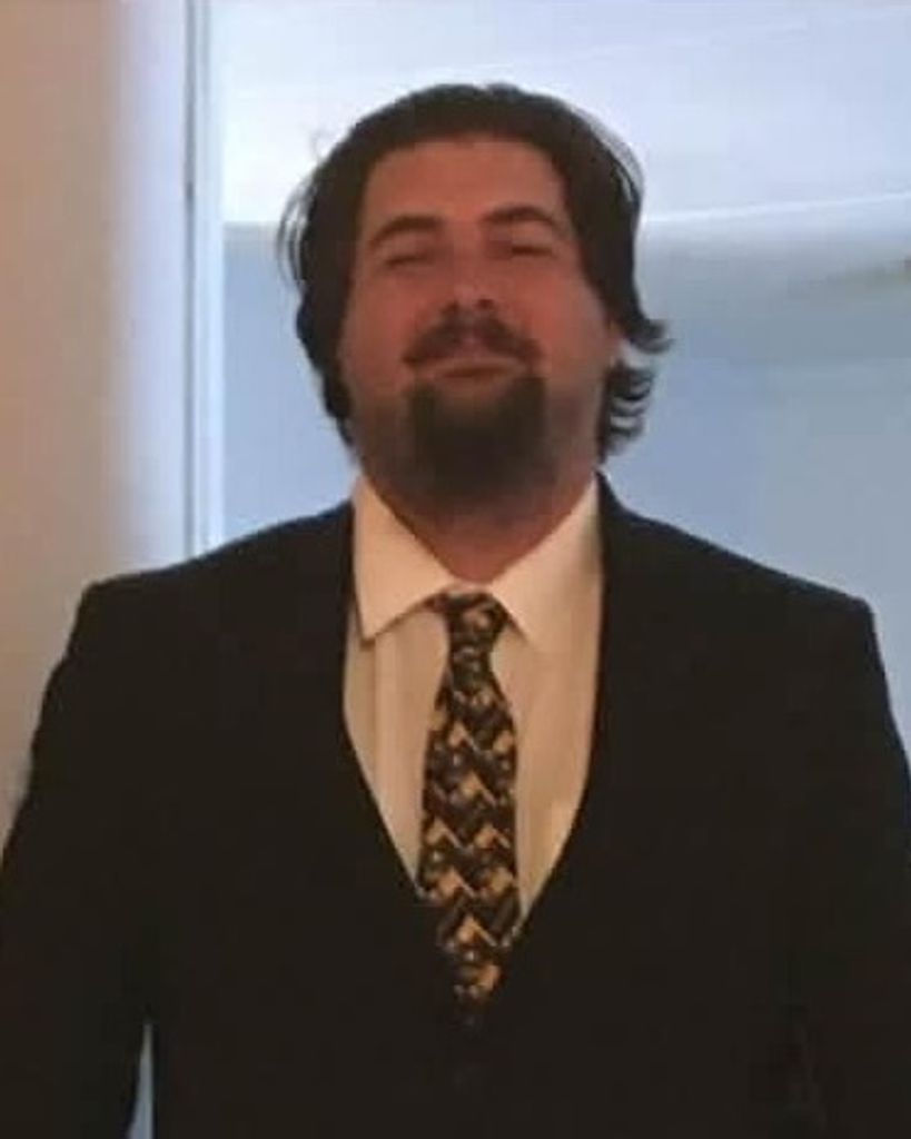 Fred Matthew Chavis Profile Photo