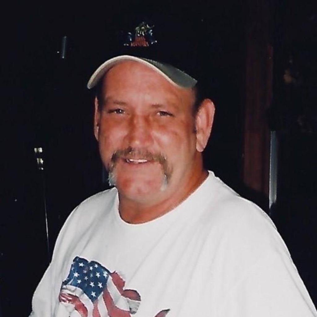 Billy Dwayne Blackwell Profile Photo