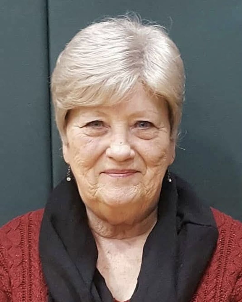 Sandra "Sandy" Marie Lantroop