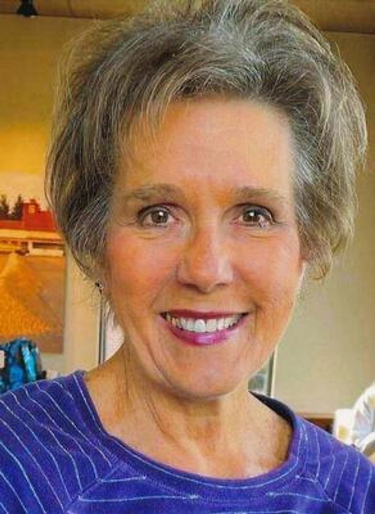 Linda Sue Cook Profile Photo