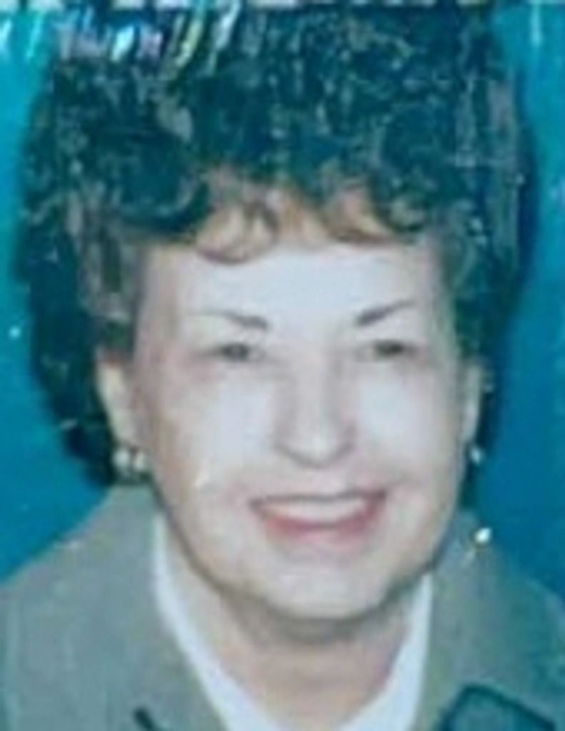 Doris Marie Maxwell Profile Photo