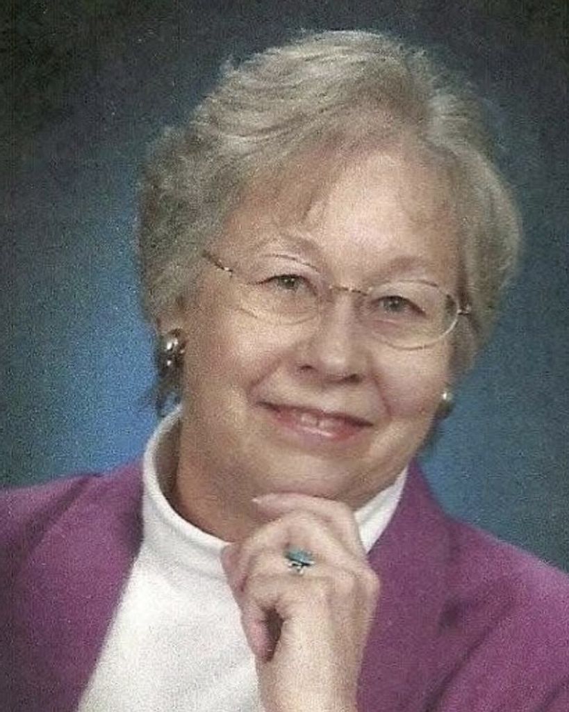 Barbara Jean Schafer Profile Photo