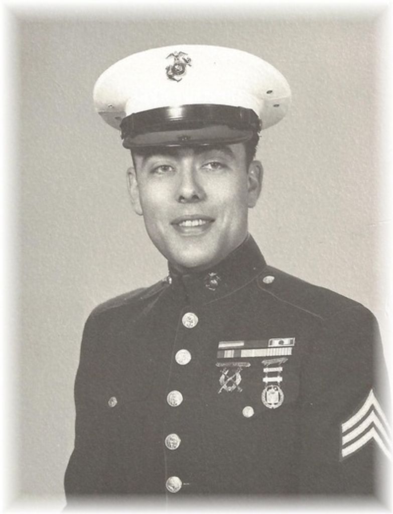 Robert Dale Martin
