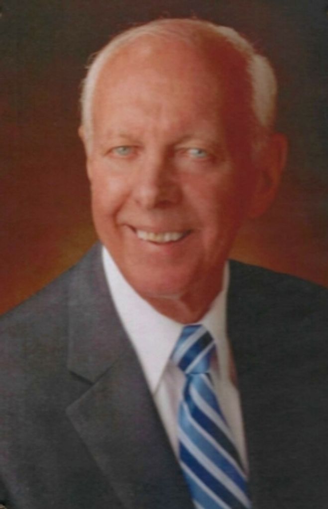 Ronald B. Truax Profile Photo