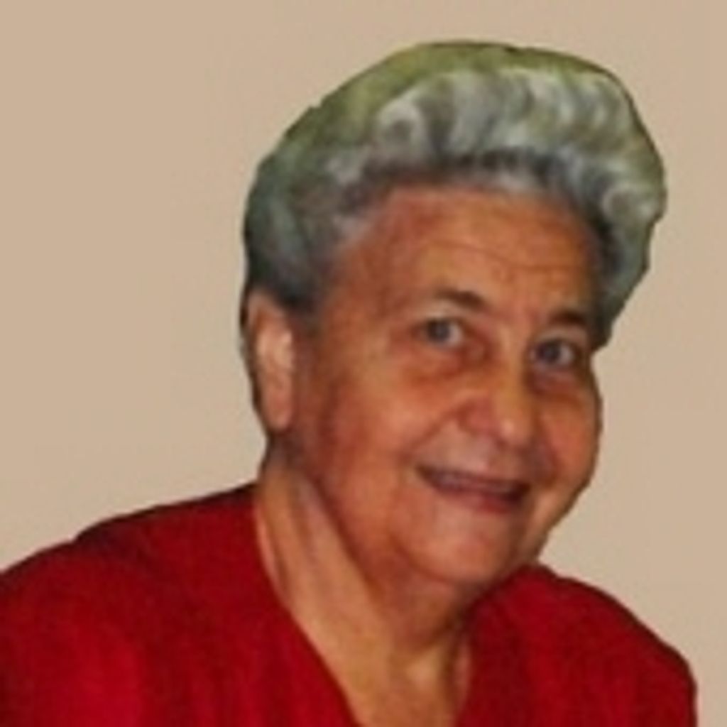 Louise Chadd