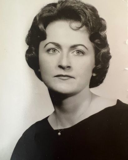 Ann B. Doyle's obituary image