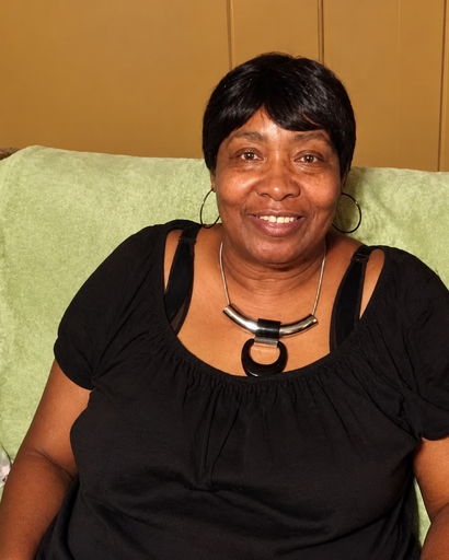 Betty Robinson Profile Photo