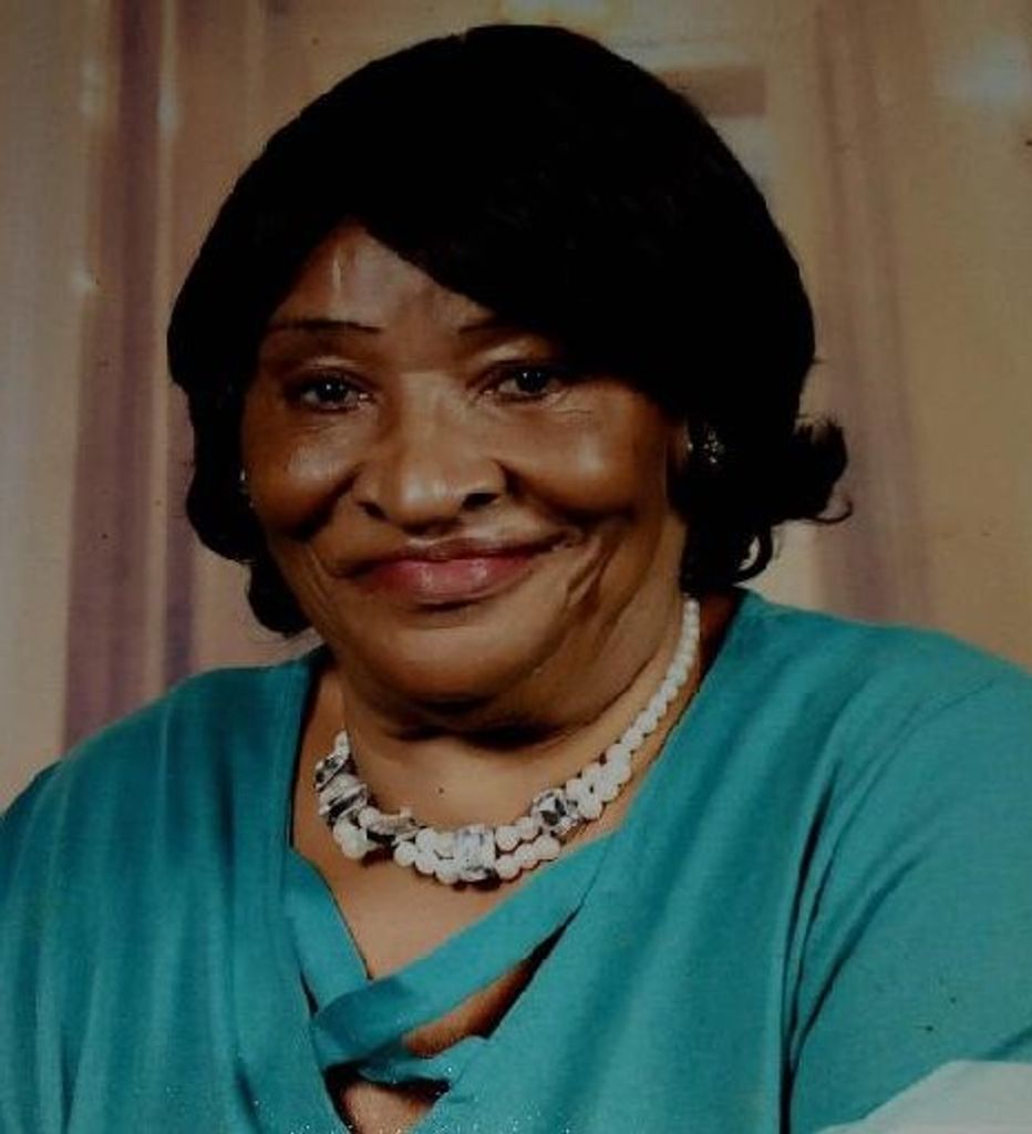 Margaret Wilson Evans Profile Photo