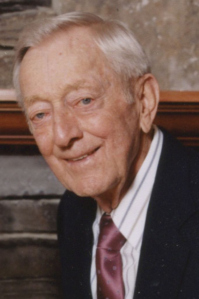 Henry  Bud Schaffer
