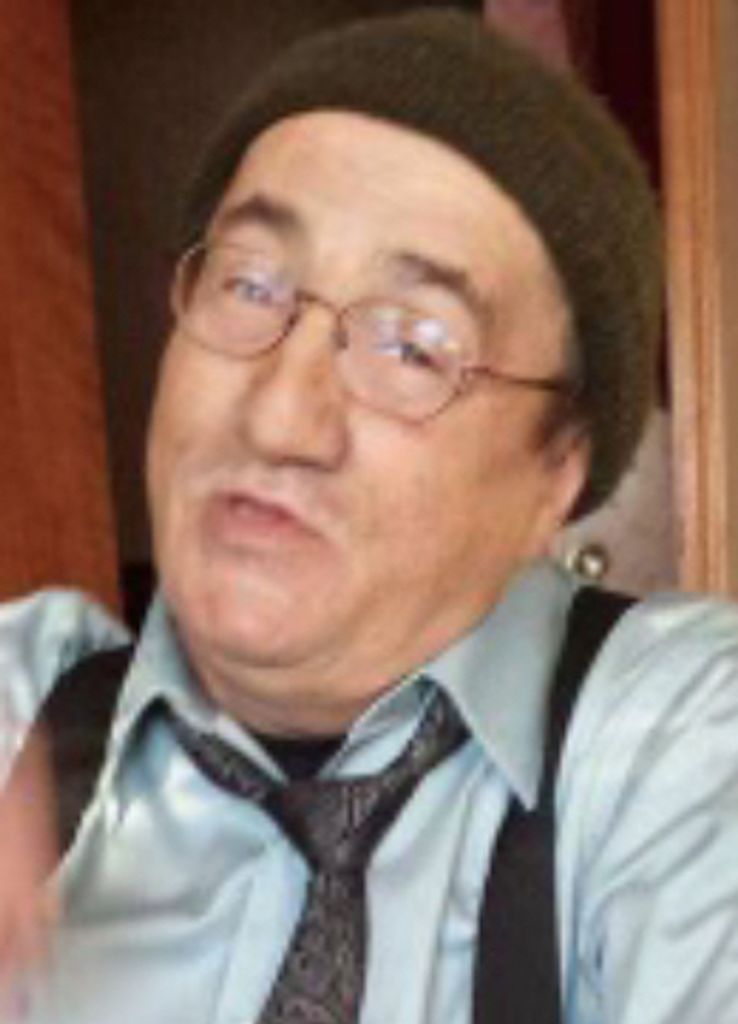 Joseph "Cecil" Burwell