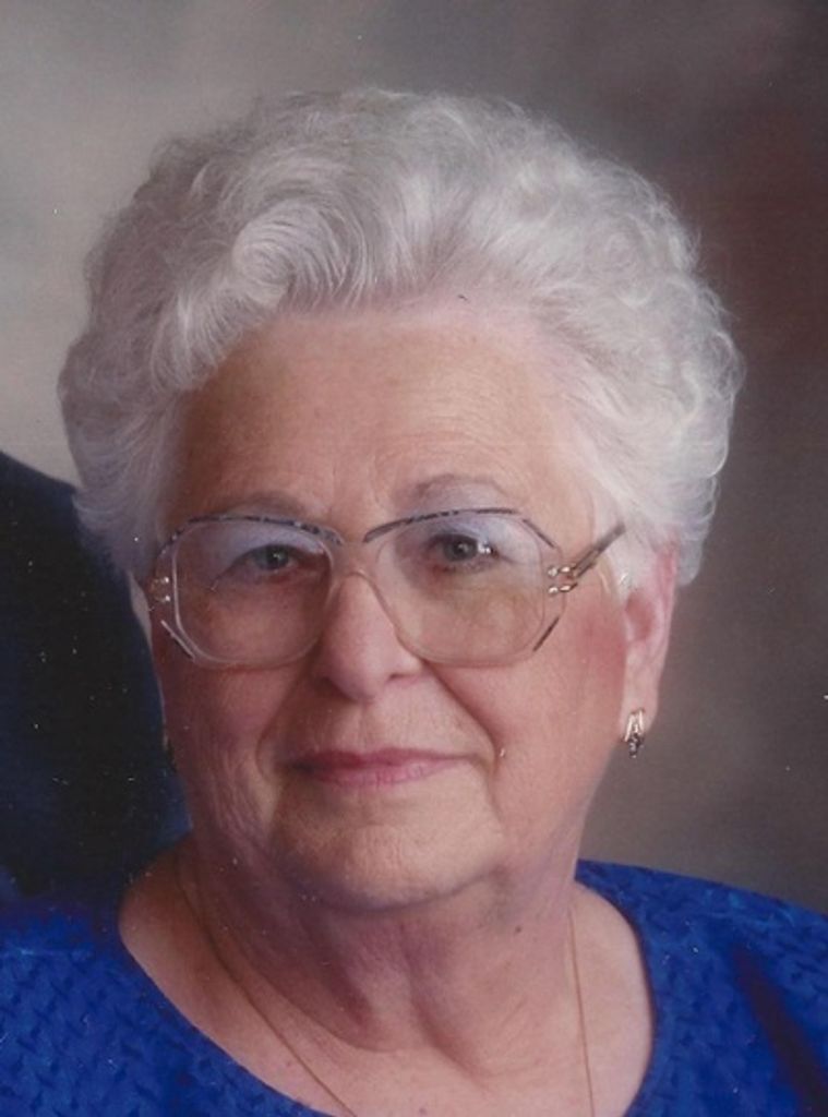 Ann Knight Profile Photo