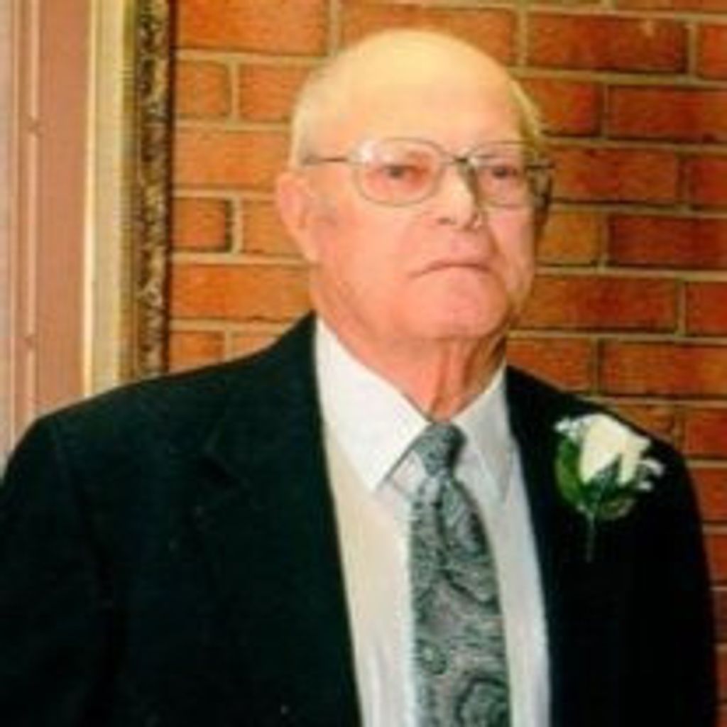 Mr. James E. Crook Profile Photo
