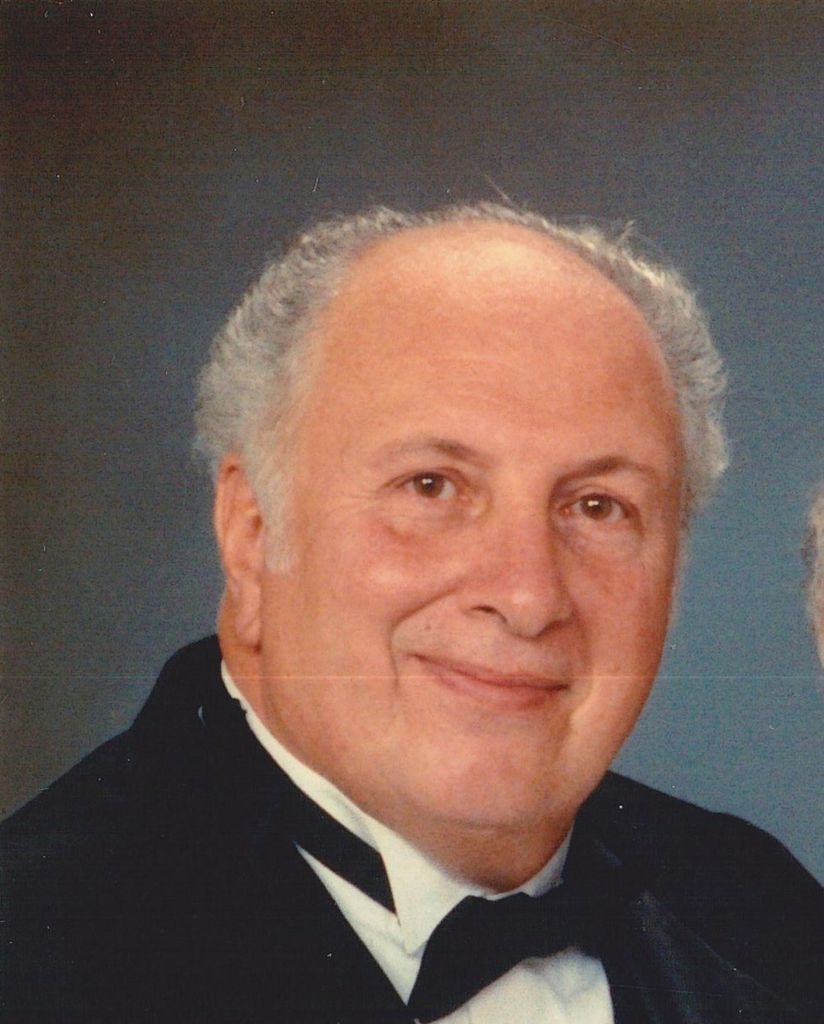 Earl Cropf Profile Photo