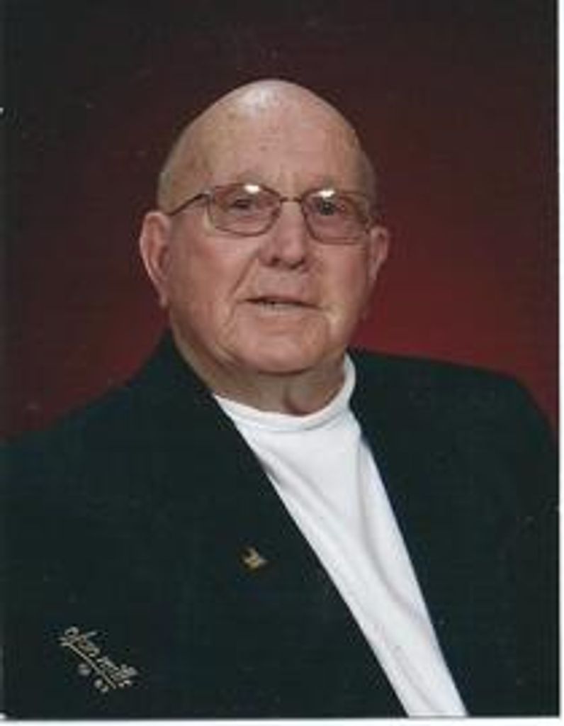 Charles S. "Charlie" Drescher