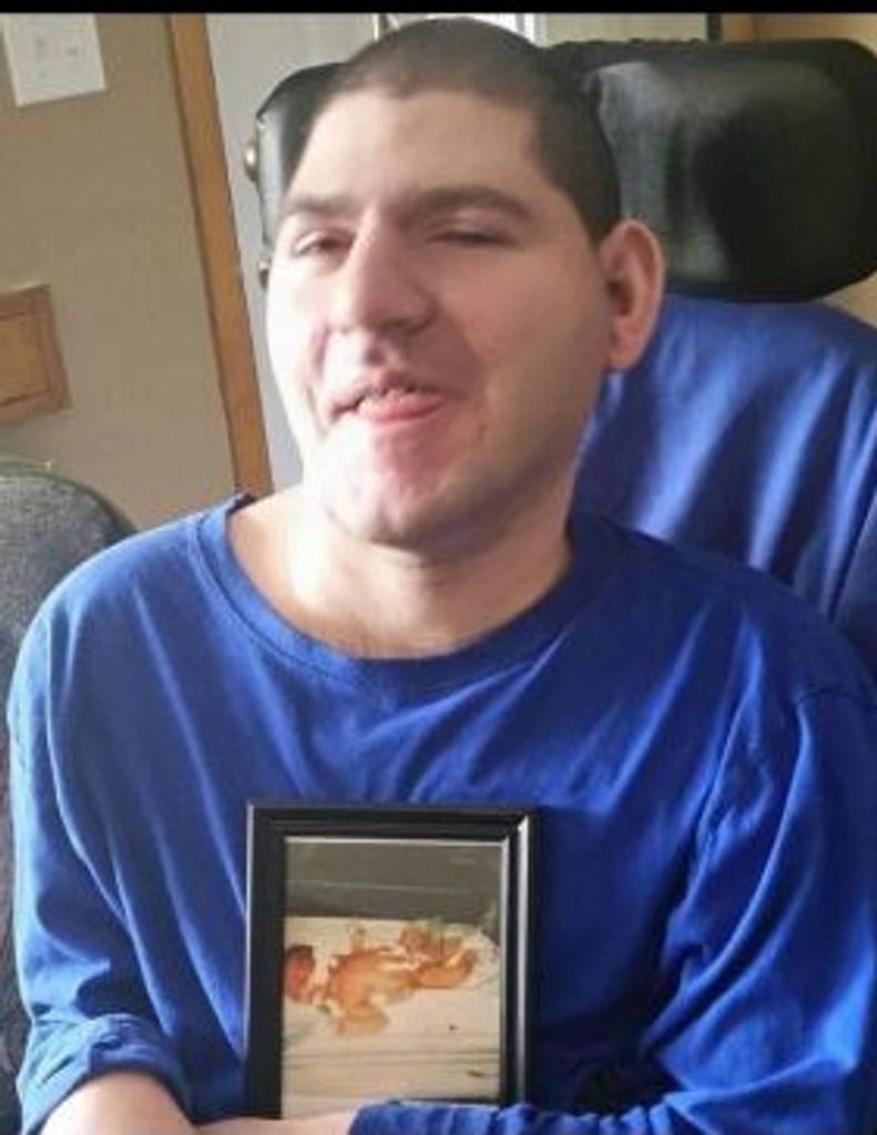 Robert A. ("Bobby")  Nutt