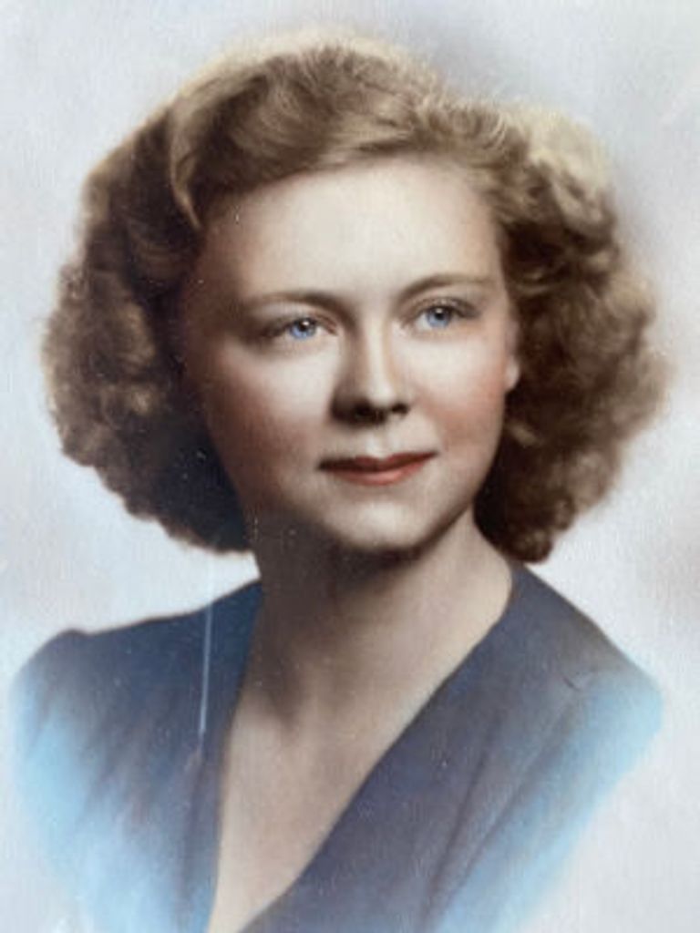 Marcella A. Klestil Nee Barta Profile Photo