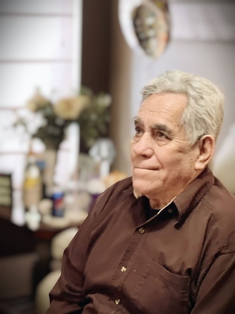 Ernesto Loza Martinez Profile Photo