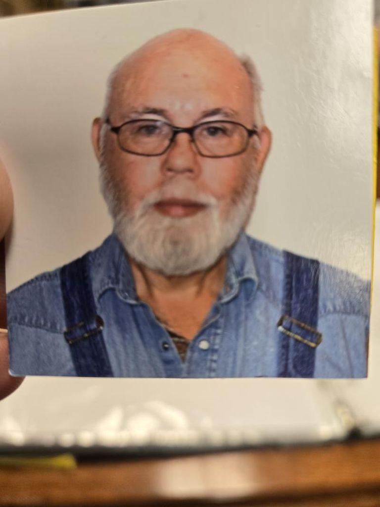 David Irvin Palmer Profile Photo