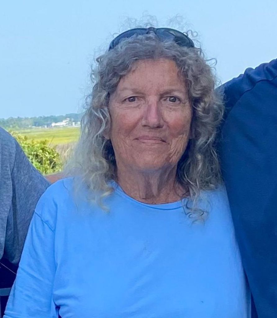 Patricia "Pat" Diane Benson Profile Photo