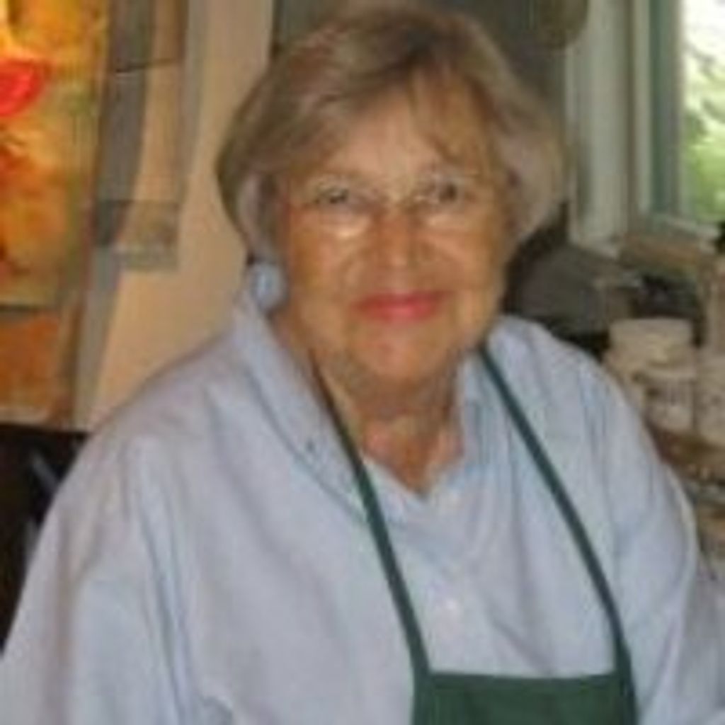Elaine Mary Schaitberger