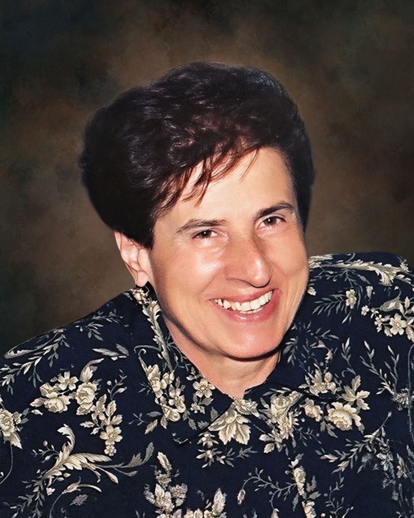 Antonietta Federico Profile Photo