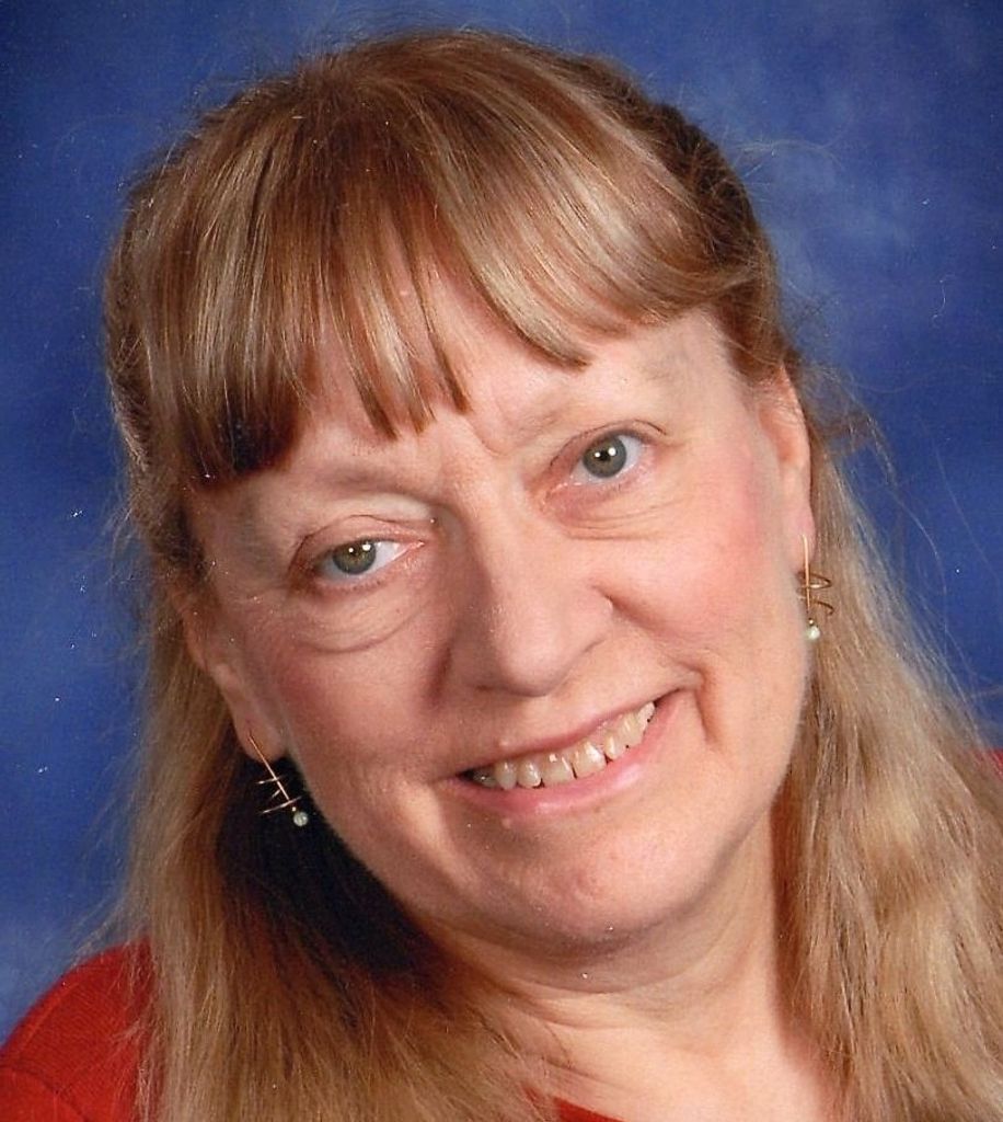Donna M. Hofschild