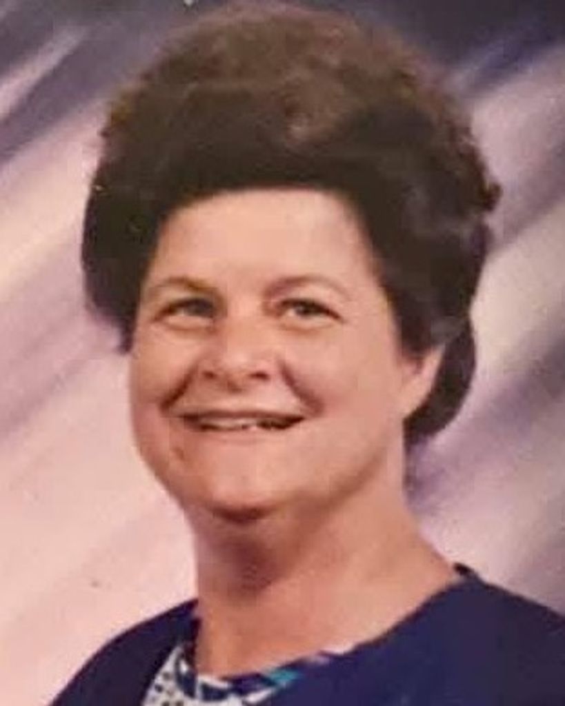 Sharon Sue Thompson