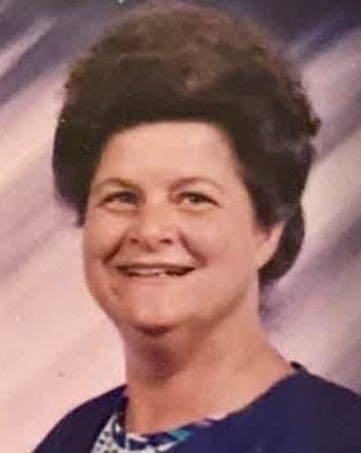 Sharon Sue Thompson's obituary image