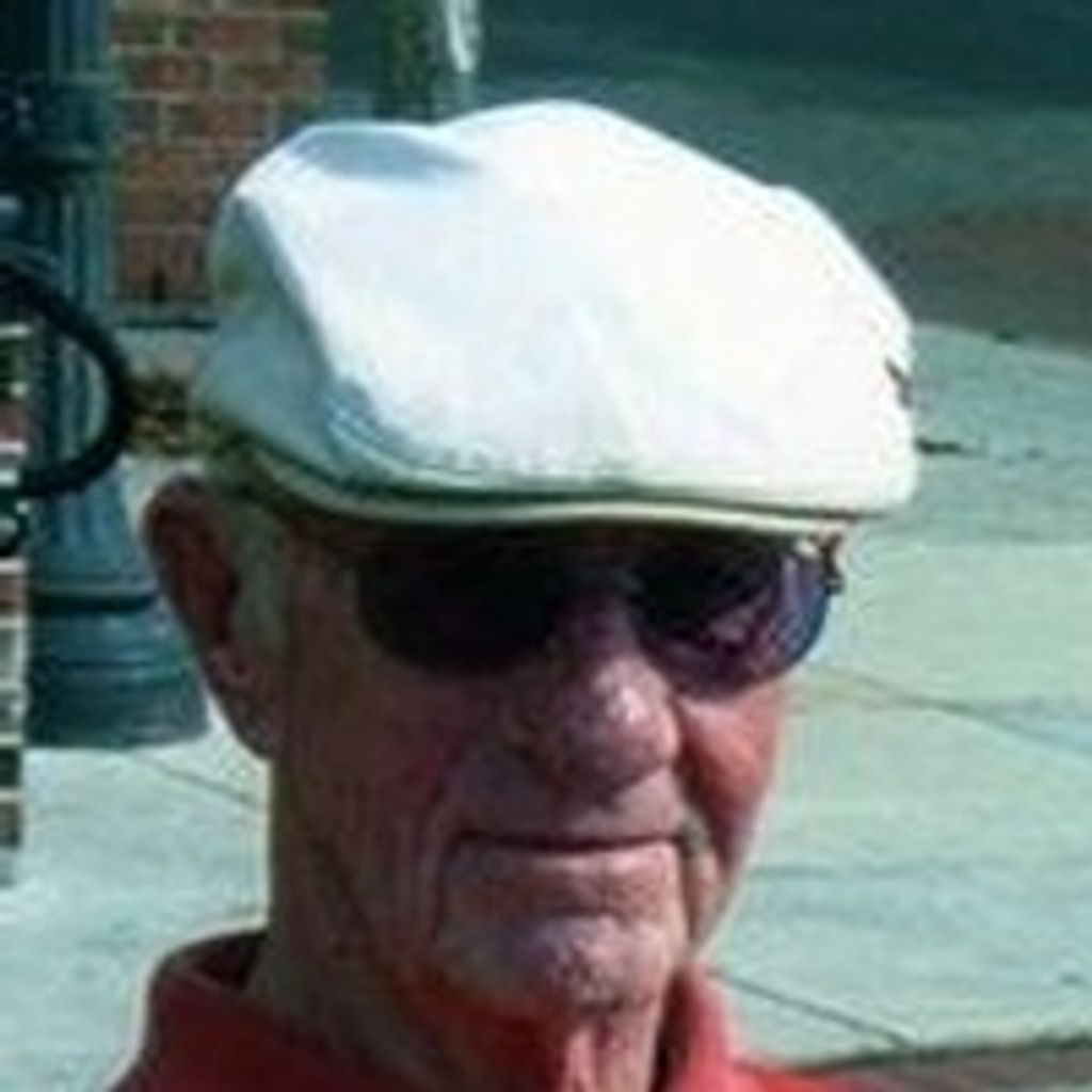 Robert Paige "Sonny" Dye