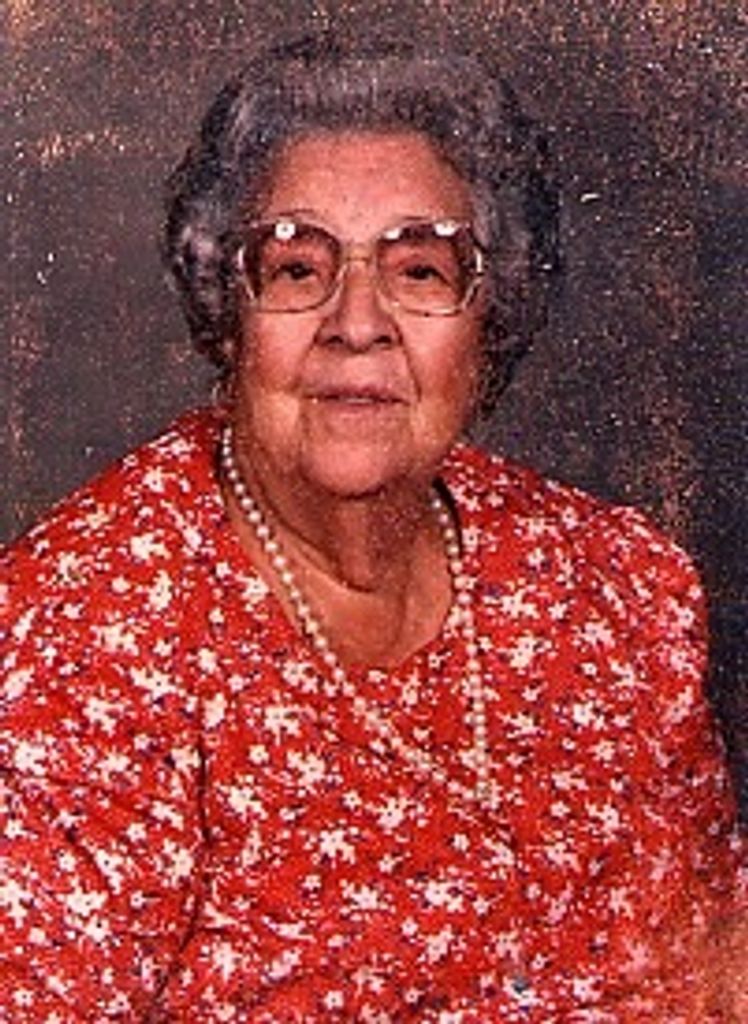 Edna A. Wooten