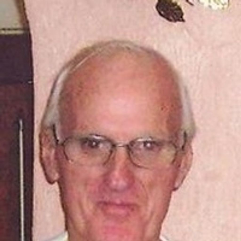 Donald Meredith