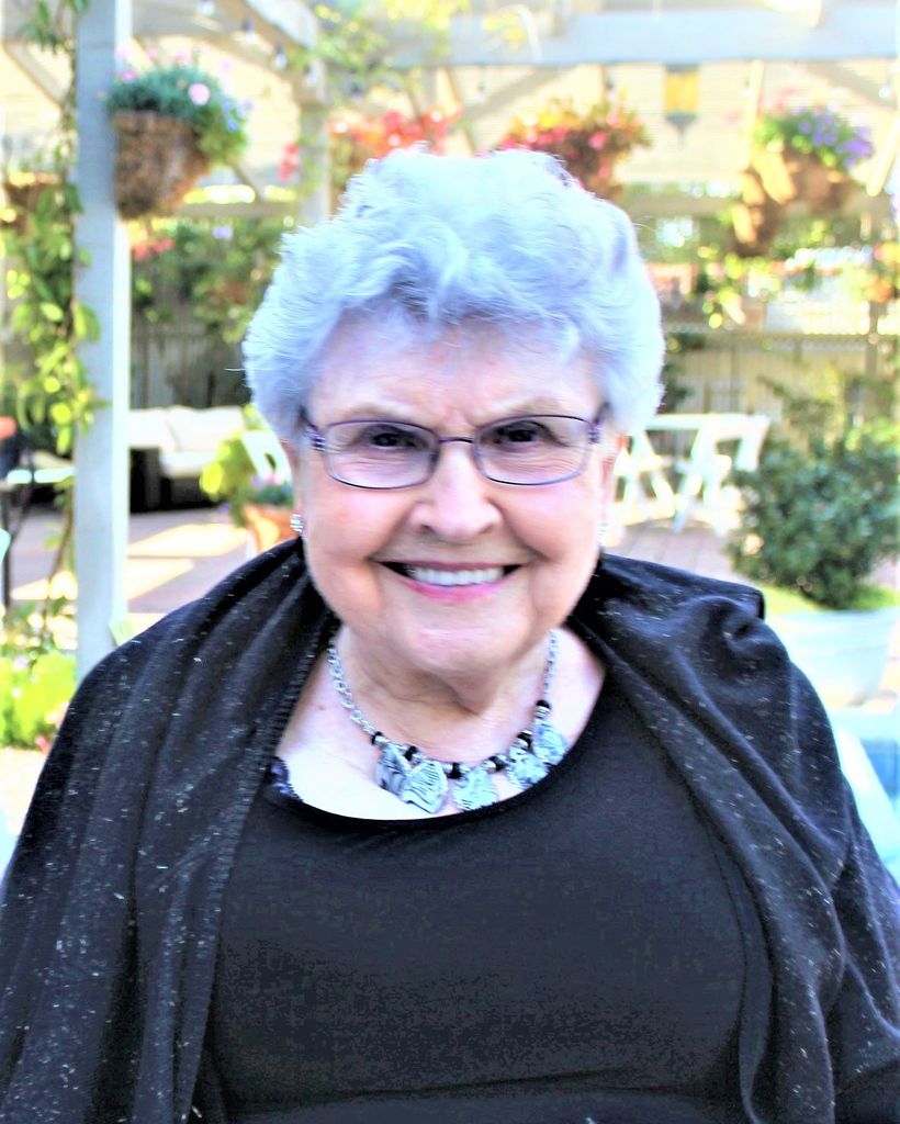 Marilyn Radi Arneson