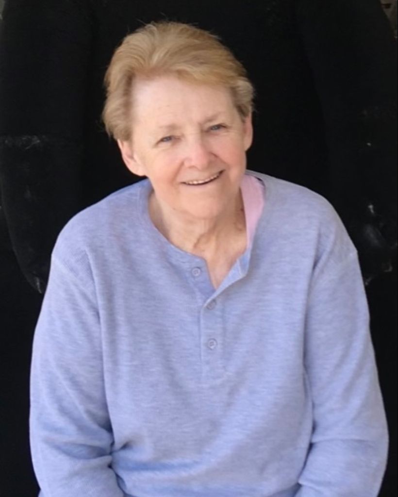 Katherine Sherby