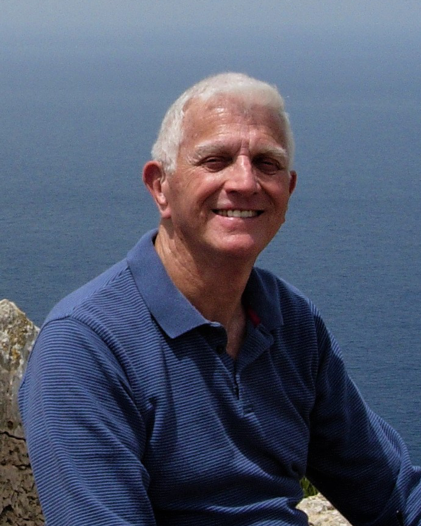 Ralph F. Cauble