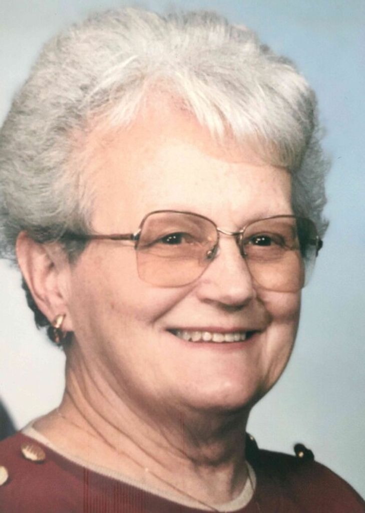 Marian Mull
