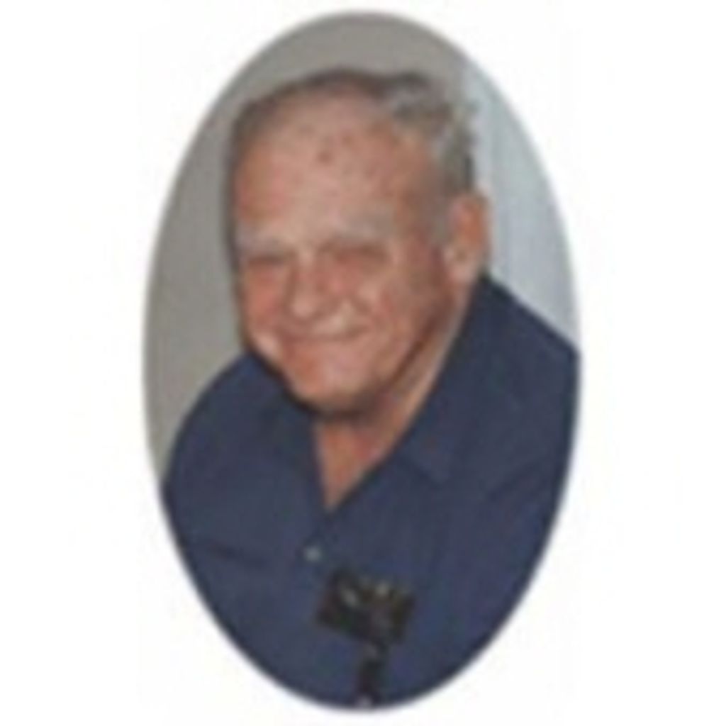 Harvey Tate, Sr.