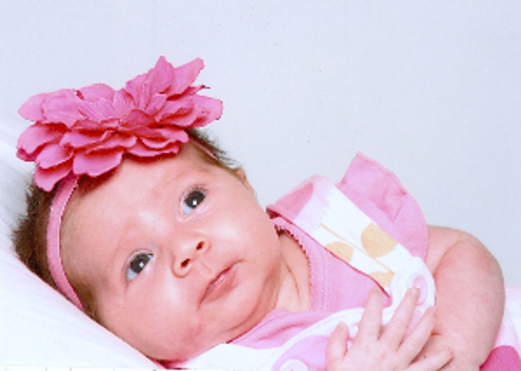 Bri'Lana Lynn Powers