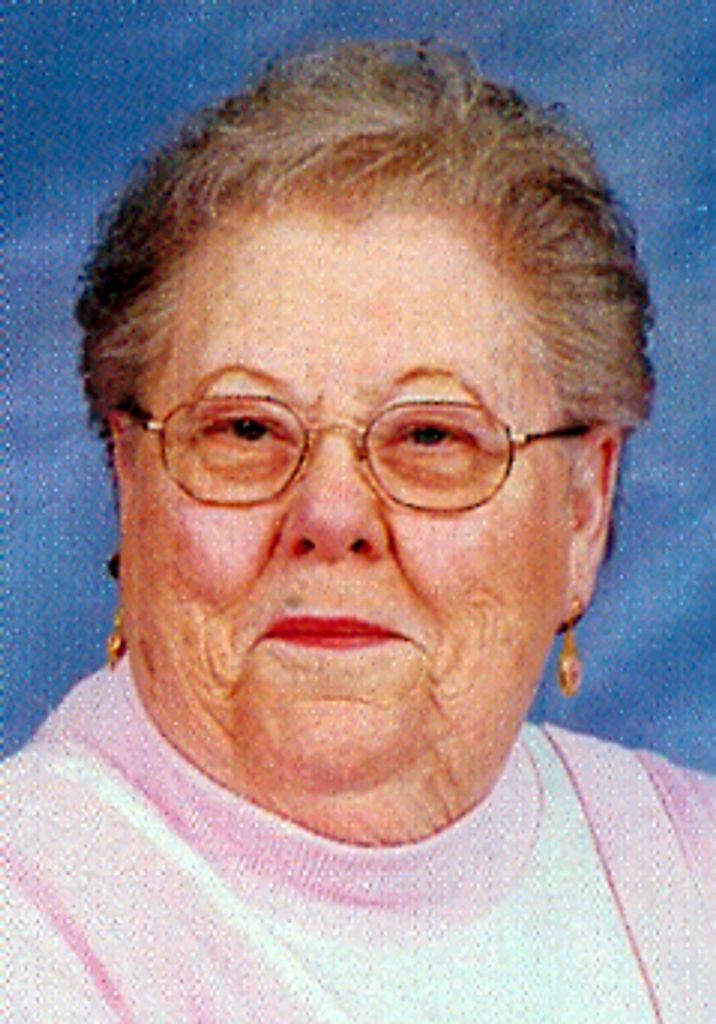Margaret Michel Profile Photo