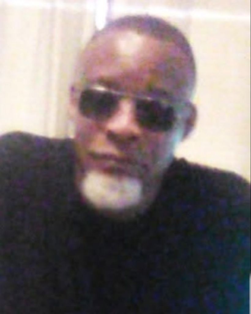 Ronny H. Scruggs, Sr.